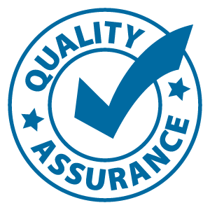 quality assurance logo