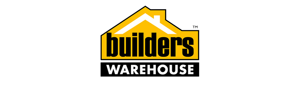 builders warehouse logo