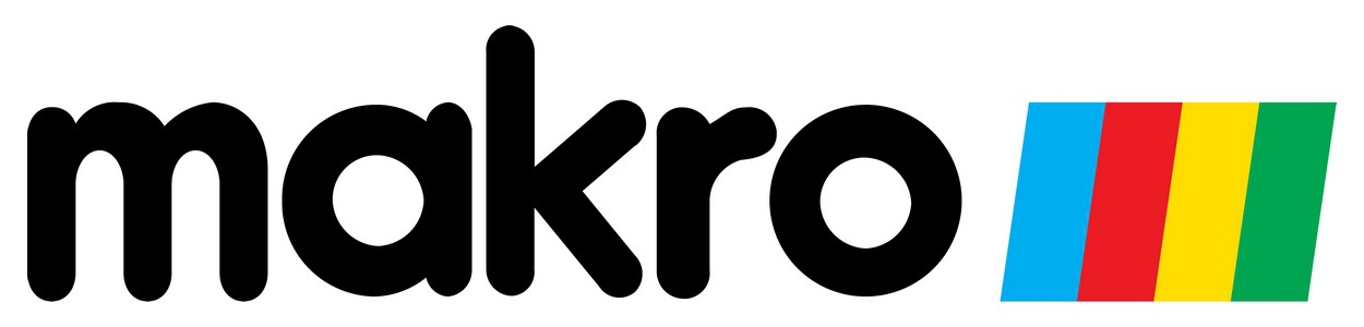 makro logo